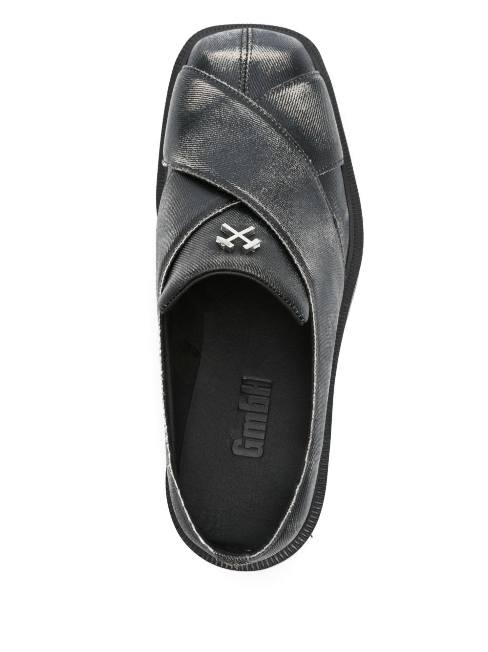 Basim Crossover loafers - 4