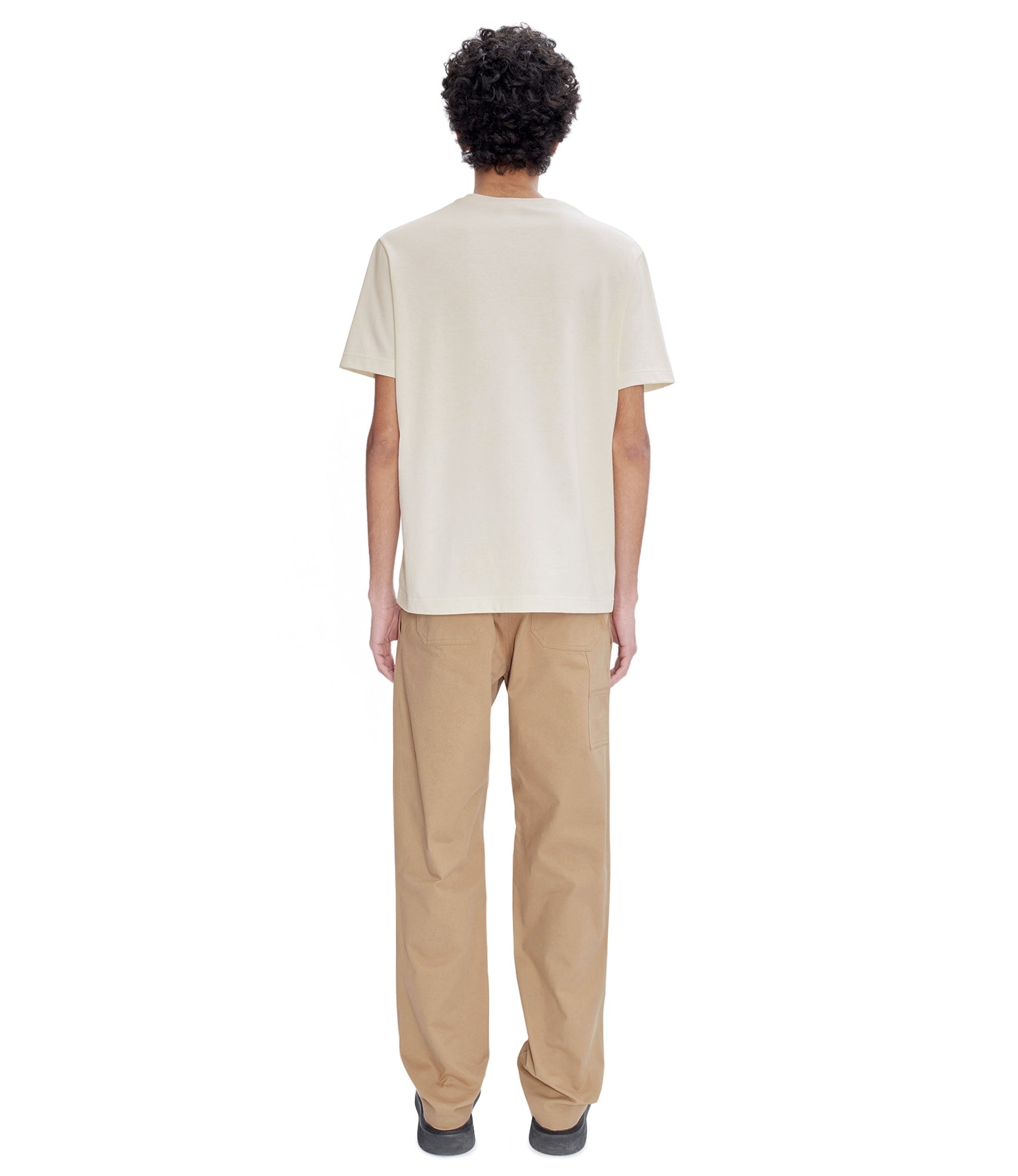 Chuck pants - 3
