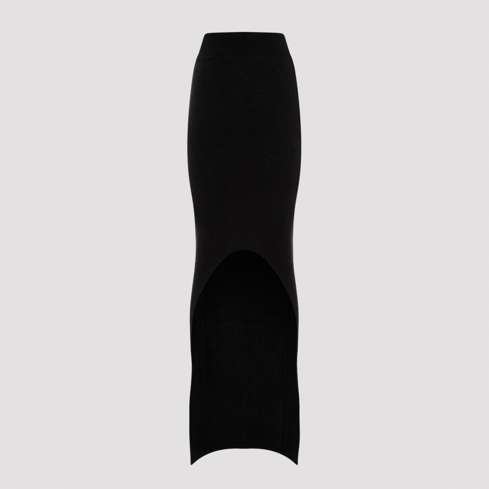 Rick Owens Pillar Skirt Women - 2