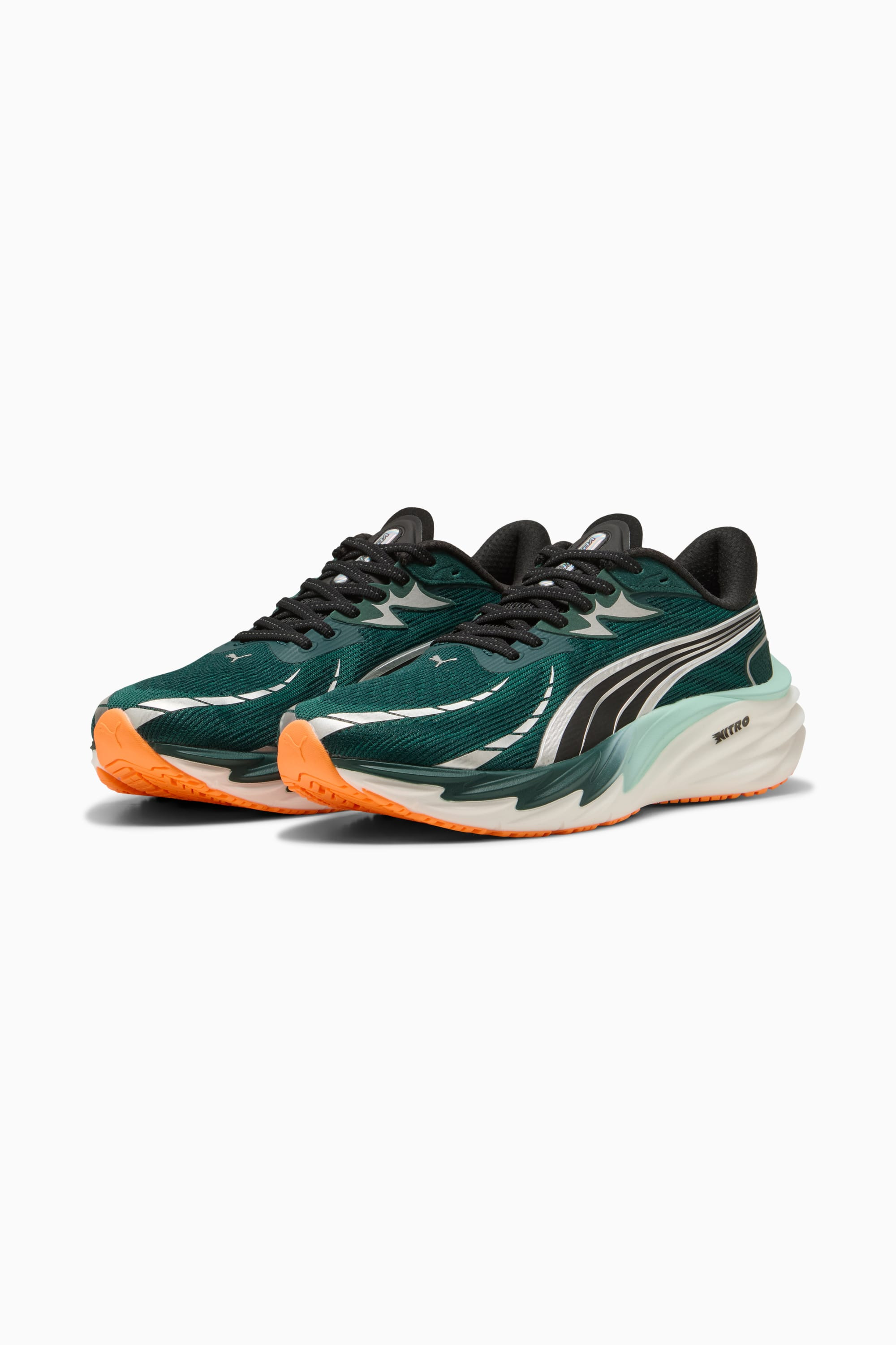 Velocity NITRO™ 4 Men's Road Running Shoes - 2