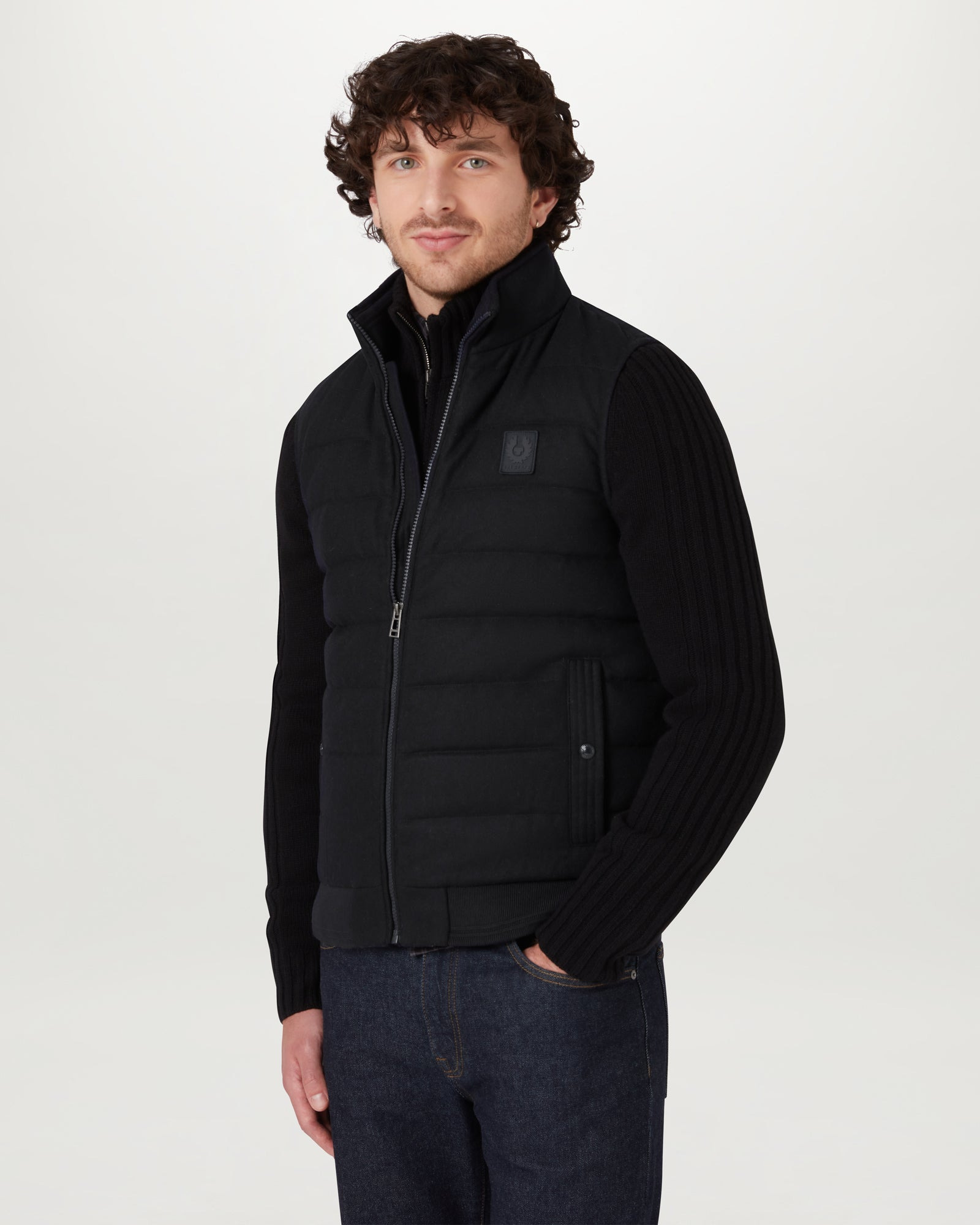 CIRCUITEER VEST - 2