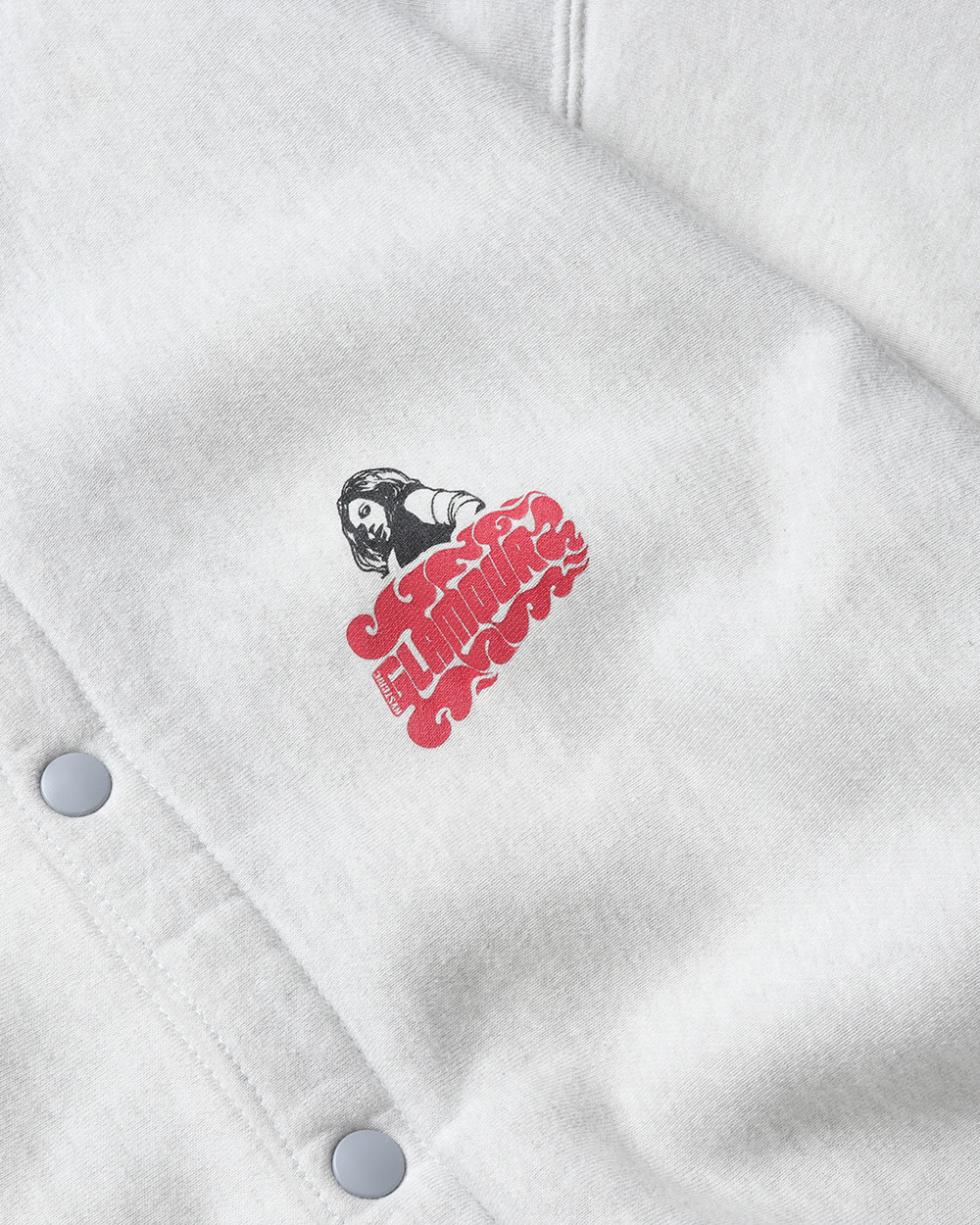 HYSTERIC GLAMOUR - 7