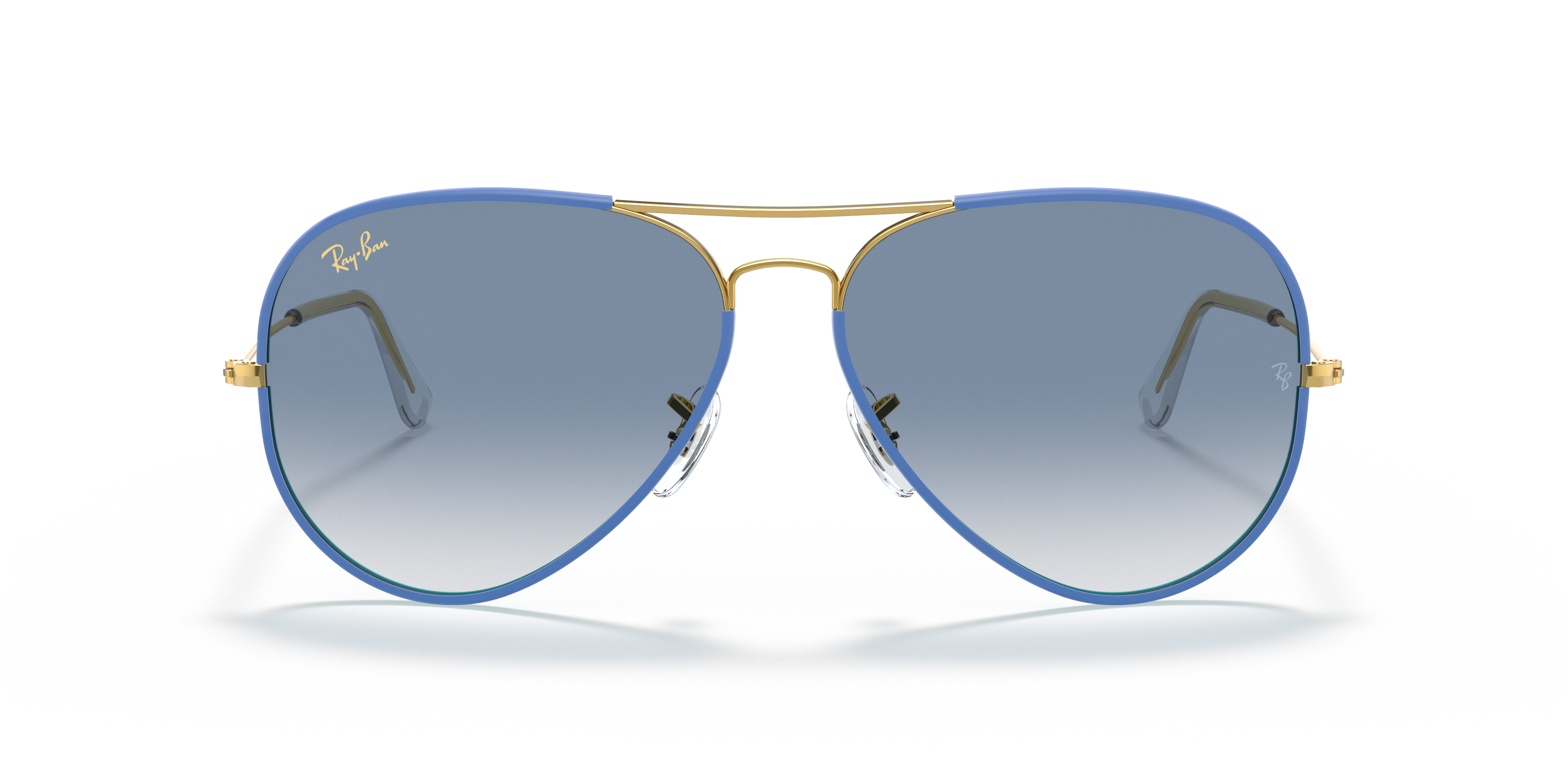 AVIATOR FULL COLOR LEGEND - 2