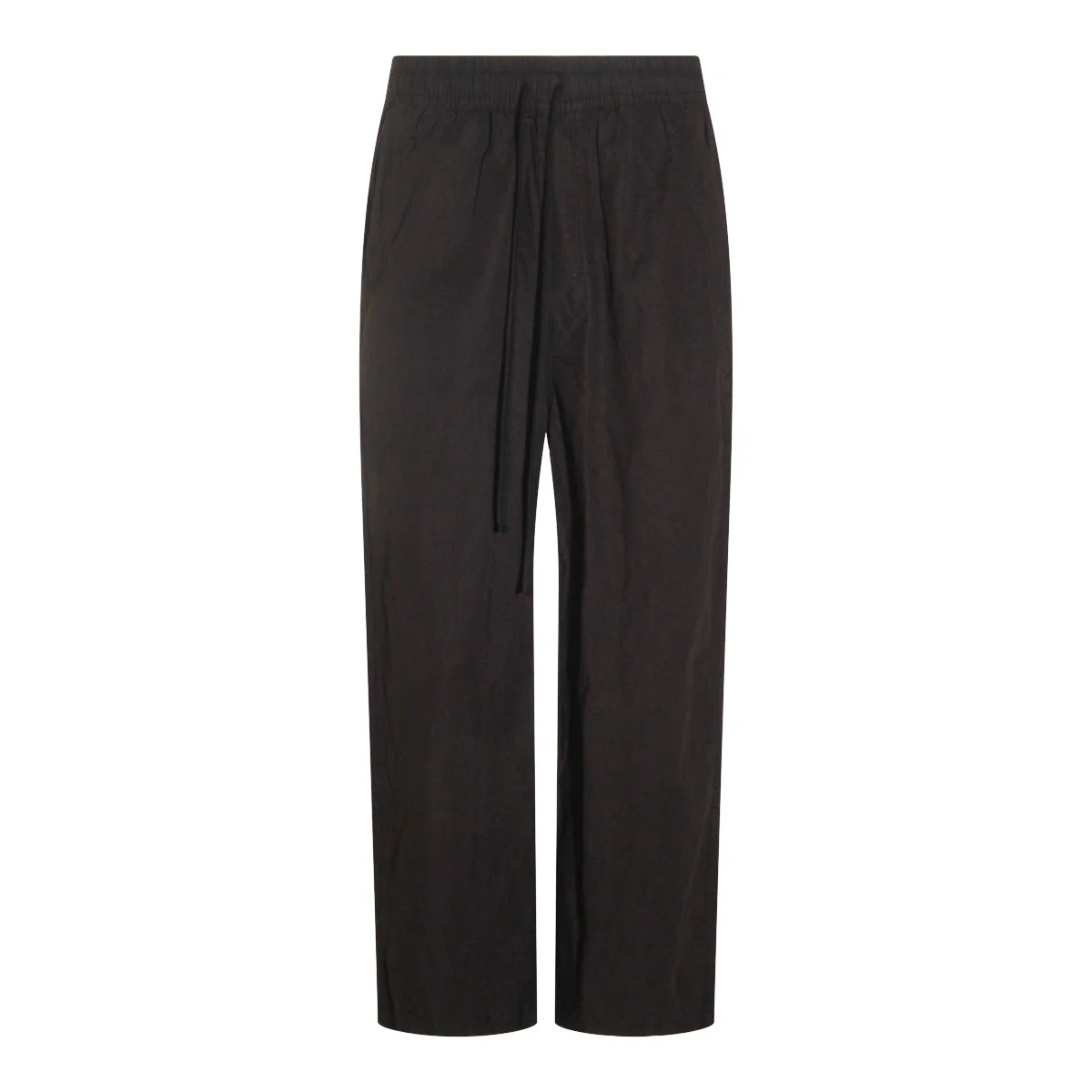 Trousers Blacks And Greys - 1