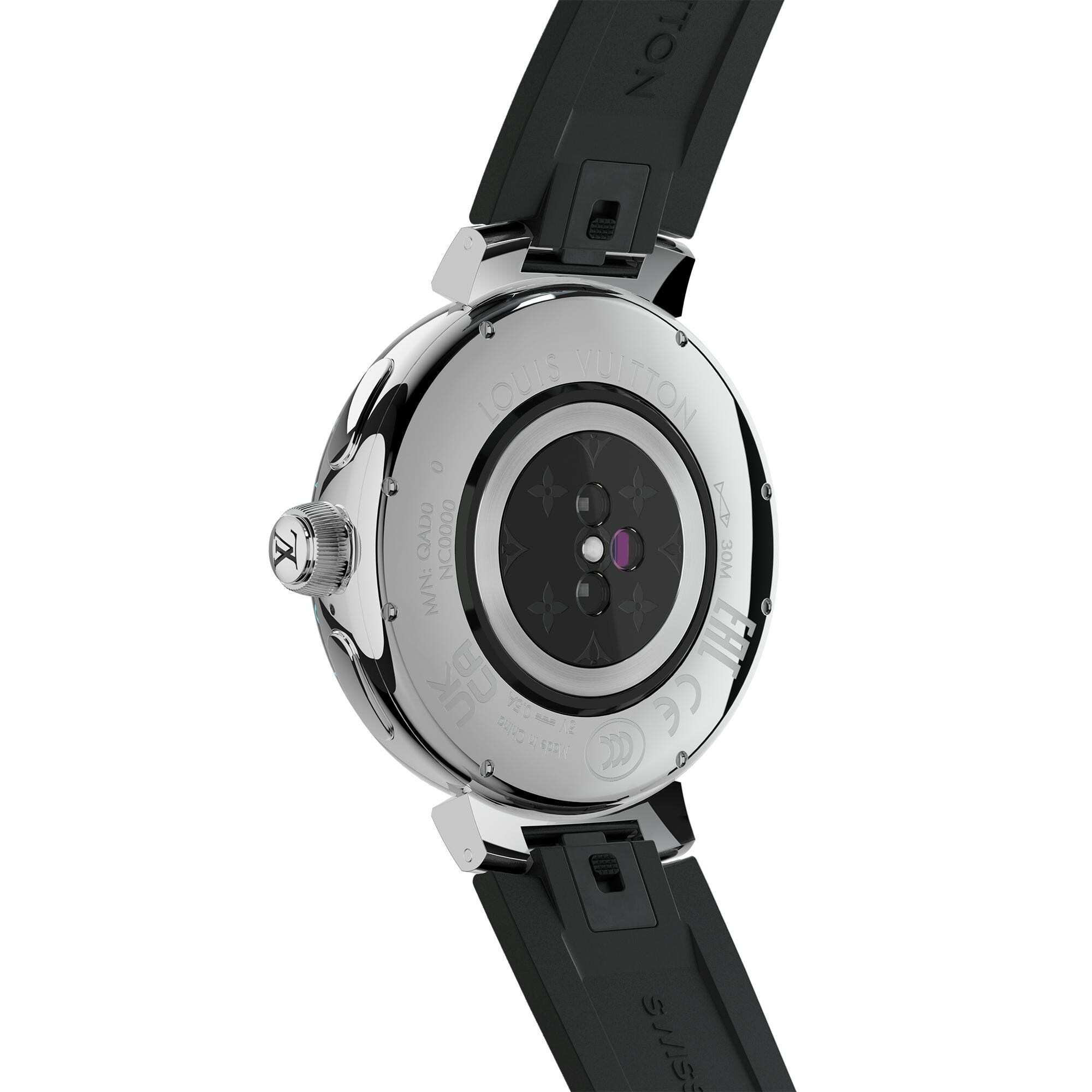 Tambour Horizon Light Up Connected Watch - 6