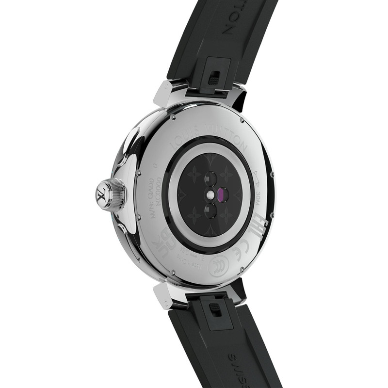 Tambour Horizon Light Up Connected Watch 6
