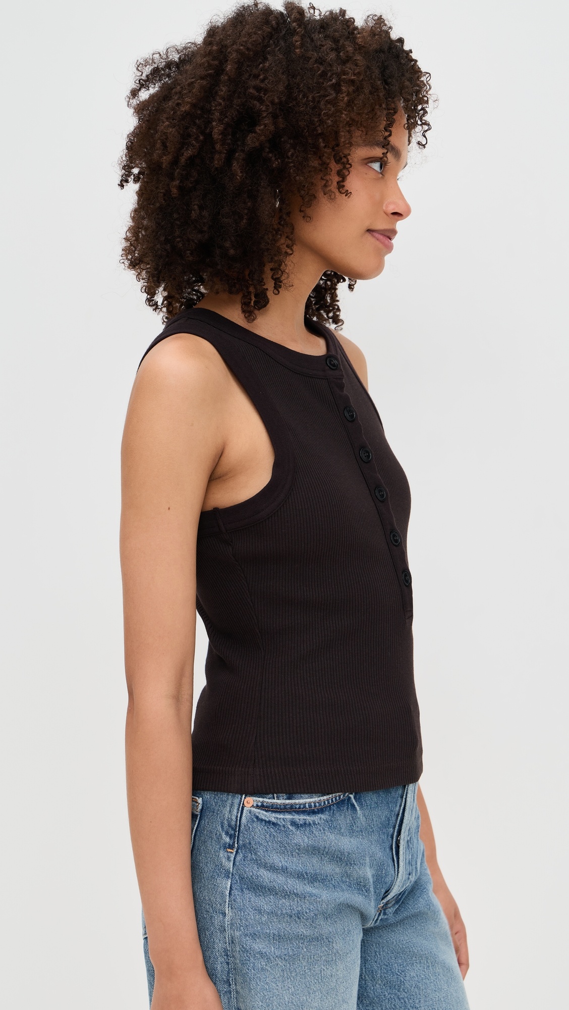 Caralyn Tank - 3
