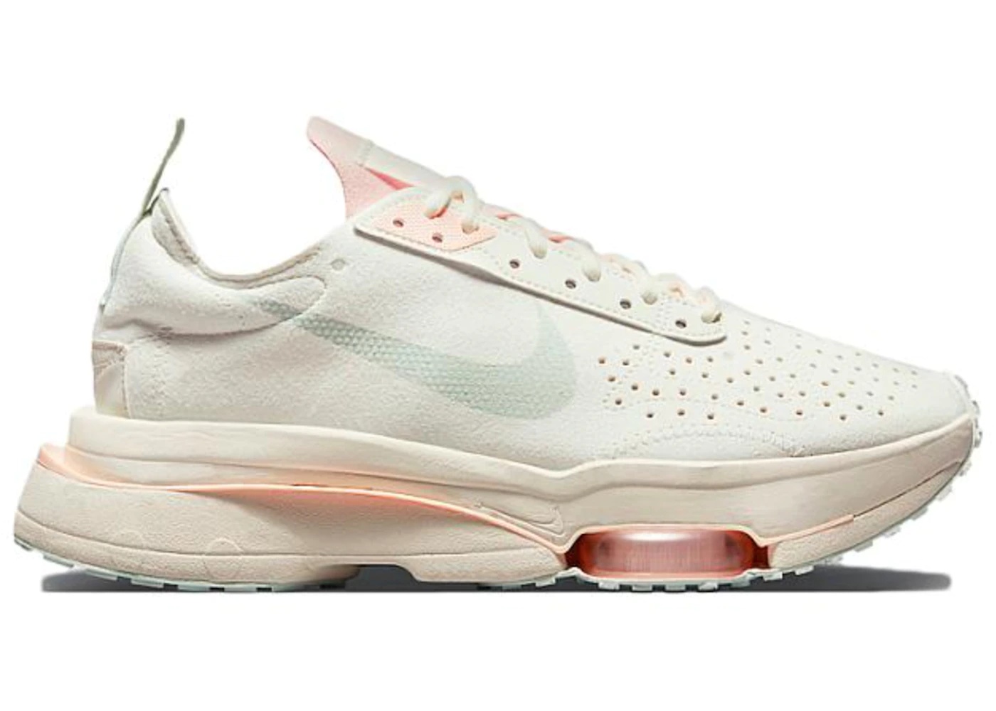 Nike Air Zoom Type Guava Ice (Women's) - 1