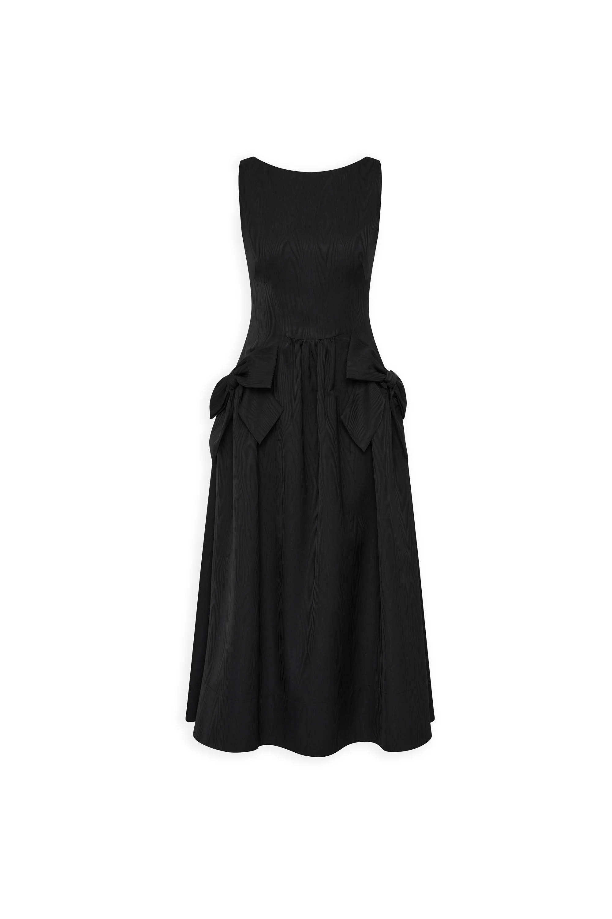 Narcissa Midi Dress - 1