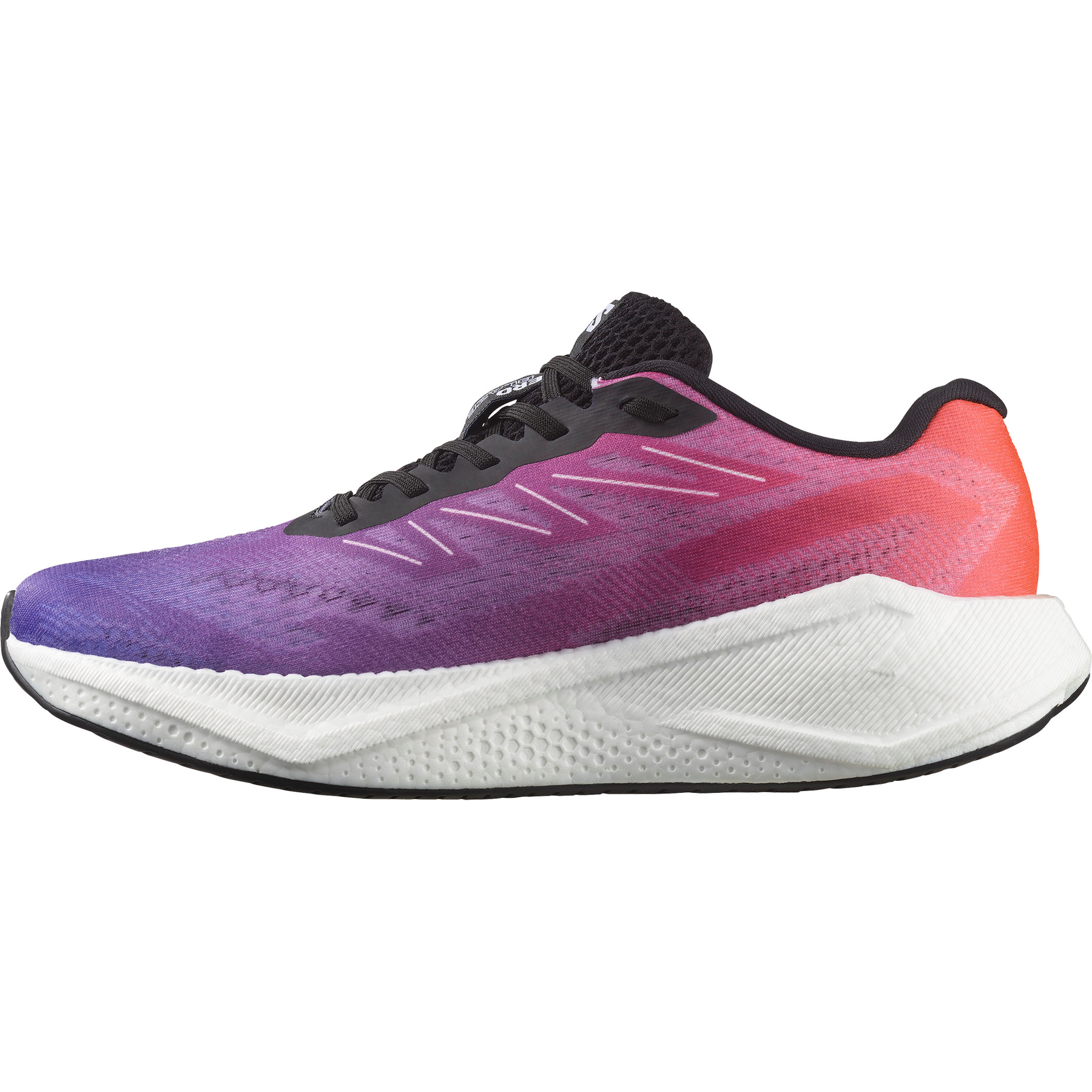 AERO BLAZE 3 - 4