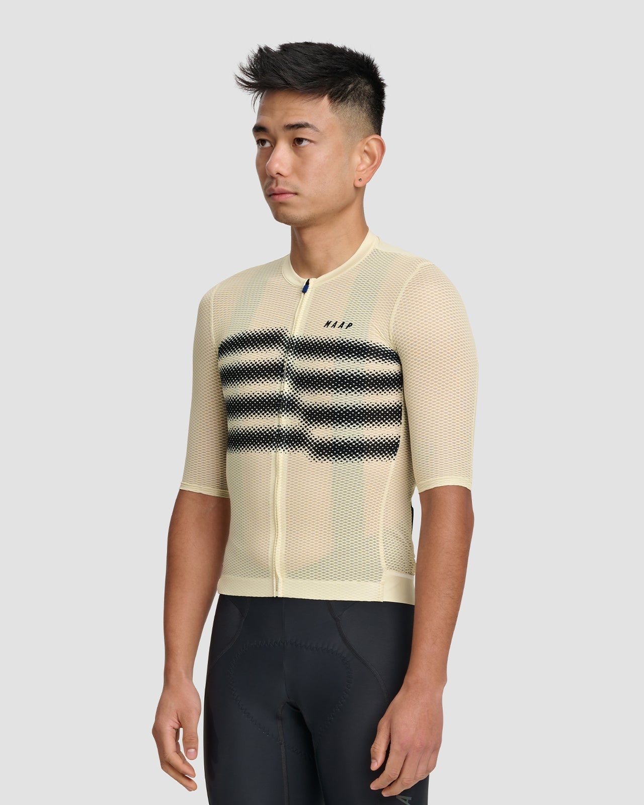 Blurred Out Ultralight Pro Jersey - 2
