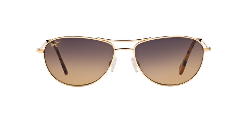 Maui Jim Baby Beach outlook