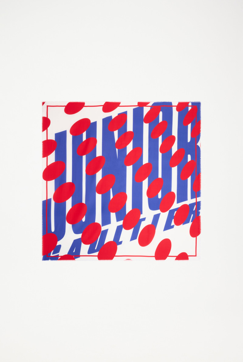 THE JUNIOR POLKA-DOT SARONG 1