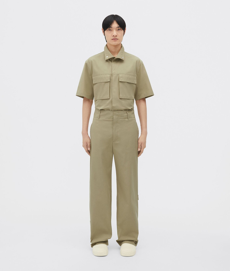 trousers - 1