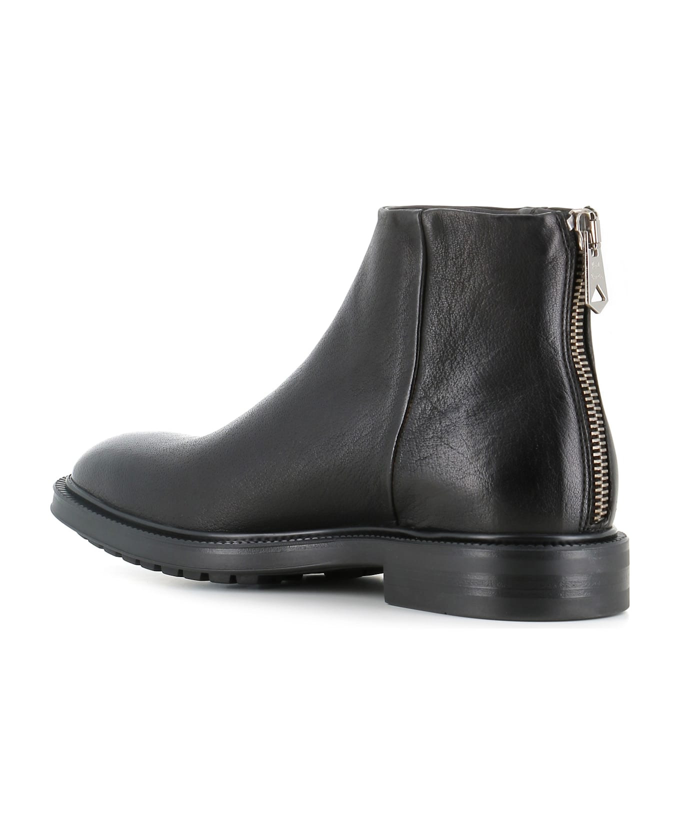 Ankle Boot Nik - 4