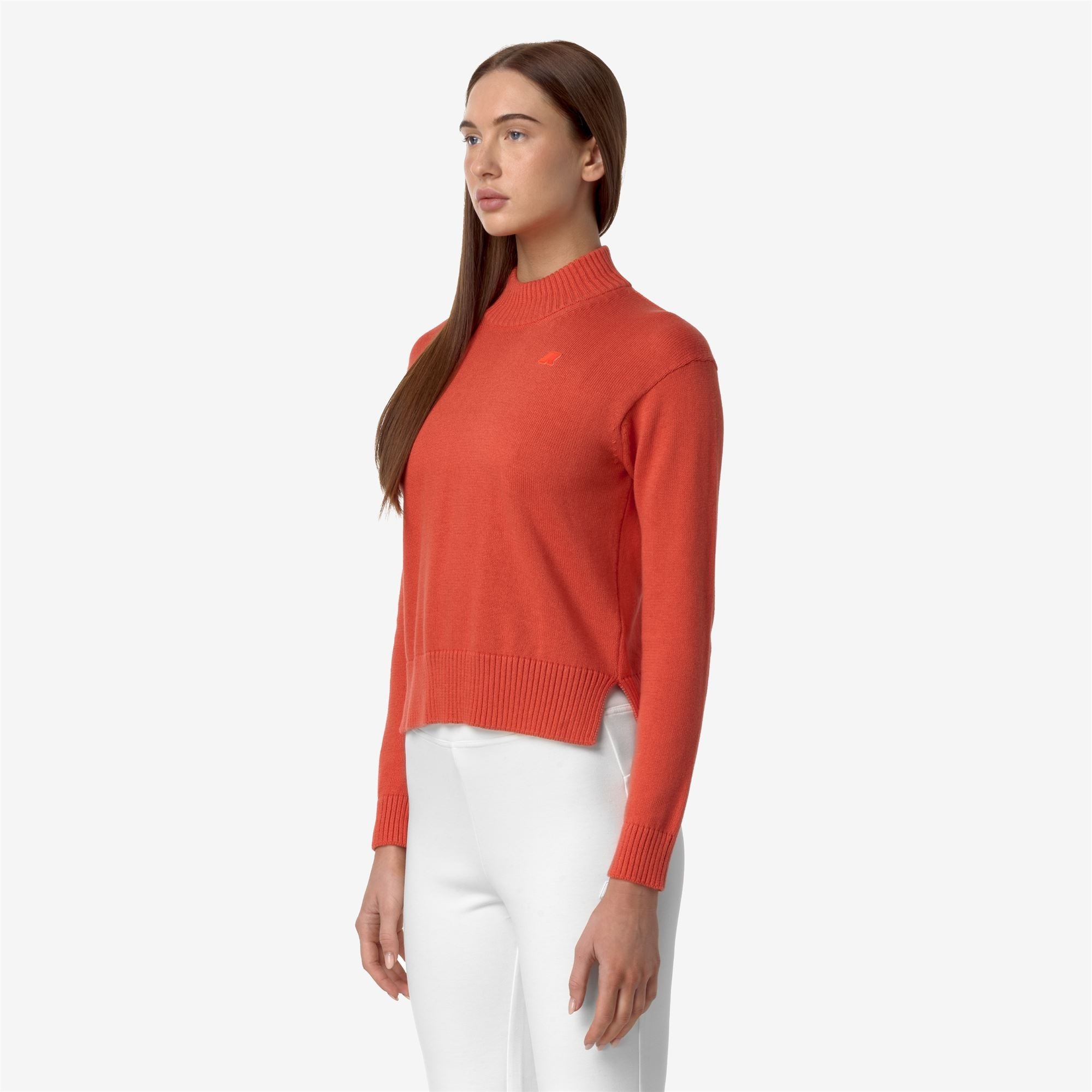 AGATA COTTON CASHMERE - 4