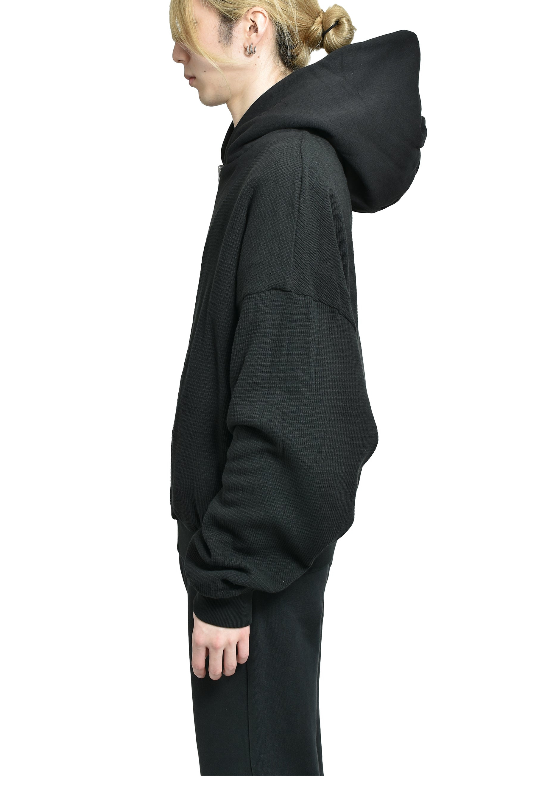 THERMAL HOOD / SOOT - 8