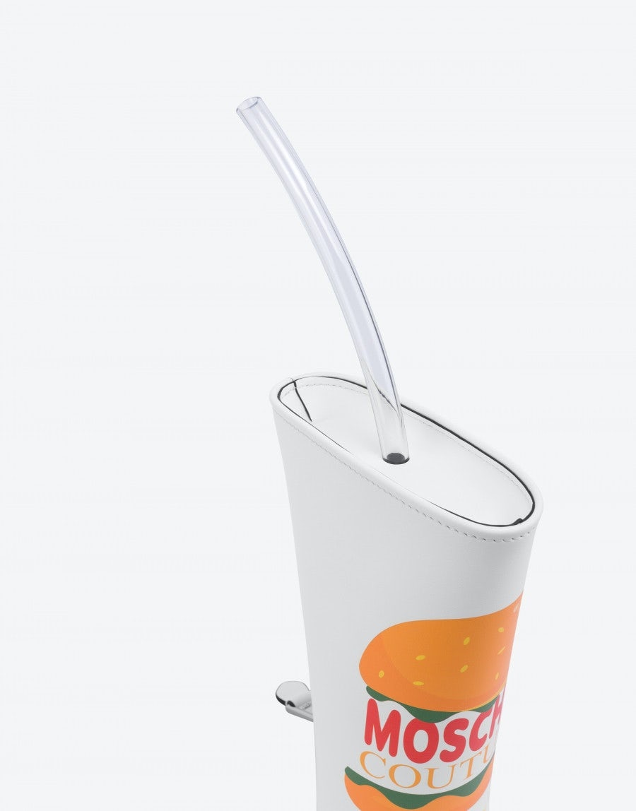 TAKE AWAY CUP BAG - 4