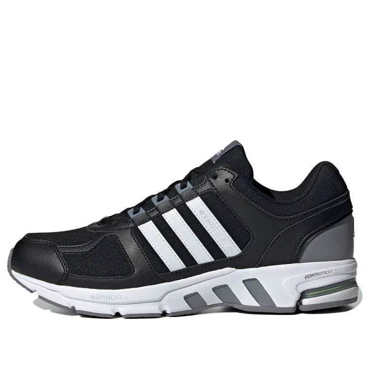 adidas Equipment 10 U Shoes Black/White/Grey GZ5304 - 1