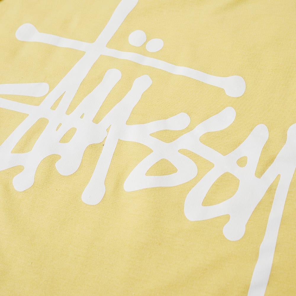 Stussy Basic Stussy Tee - 3