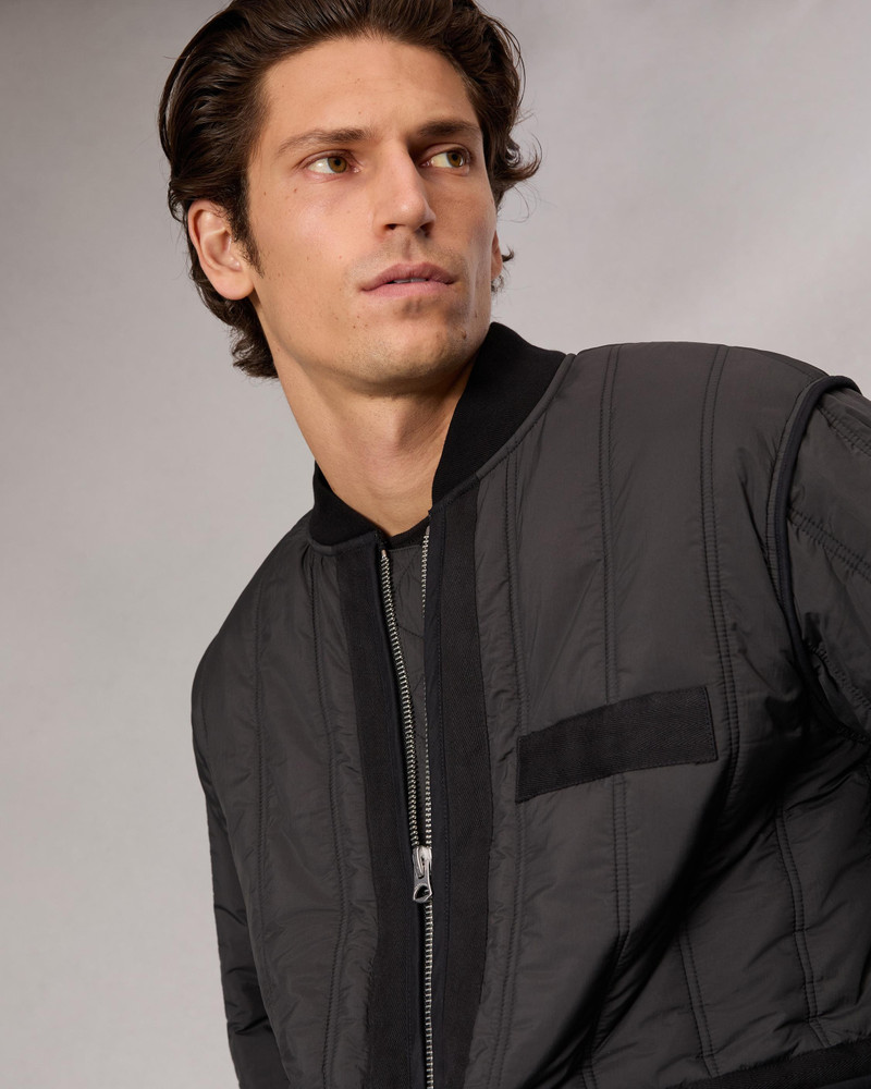 Delta Liner Jacket 6
