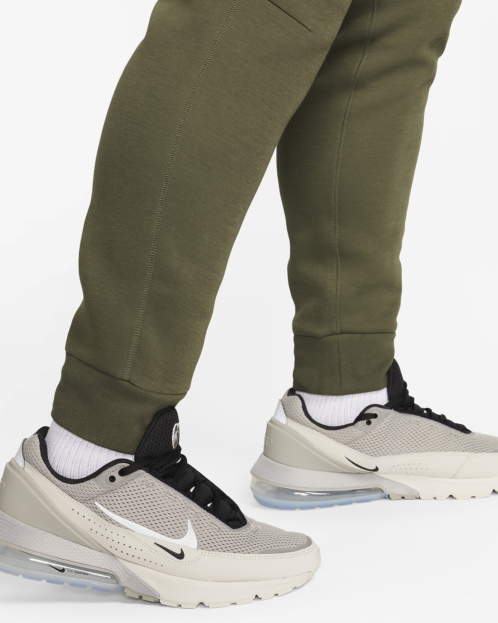 Nike Sportswear Tech Fleece Men's Joggers - 17