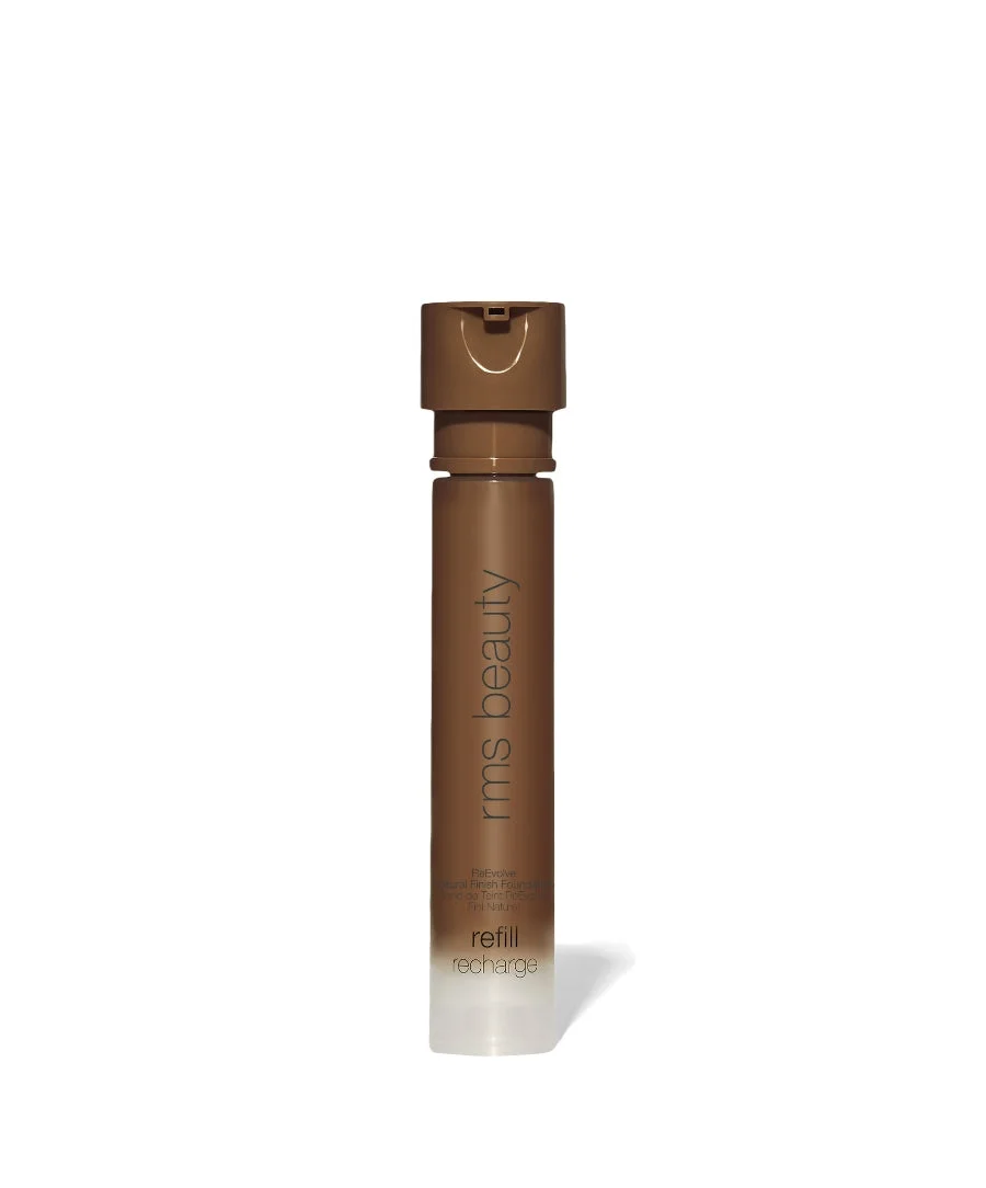 ReEvolve Natural Finish Liquid Foundation - 1