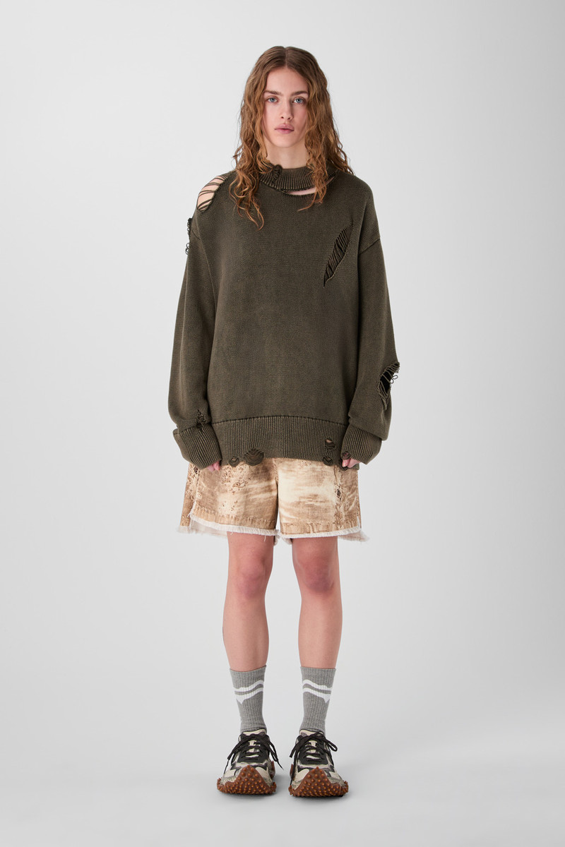 CAMPERLAB FADED BLACK outlook