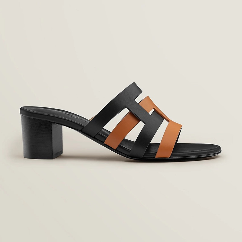 Hermès Amica sandal outlook