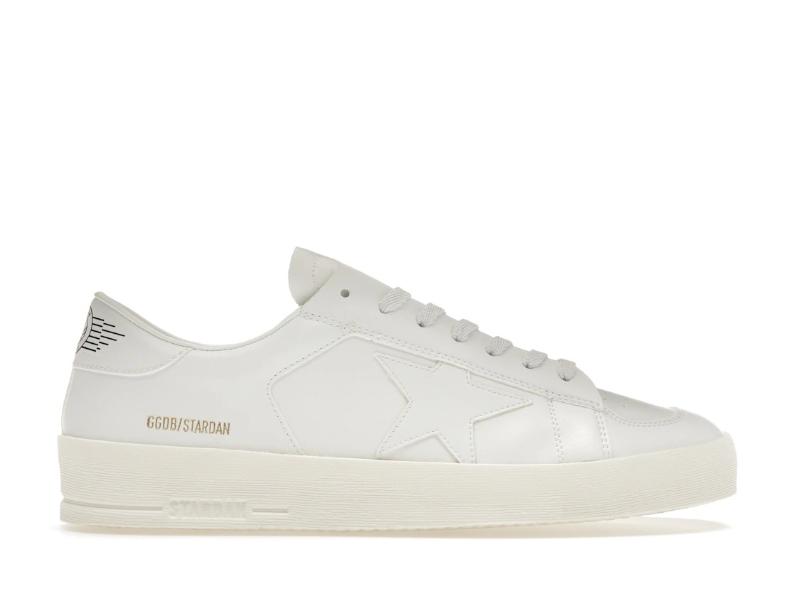 Golden Goose Bio-Based Stardan White - 1