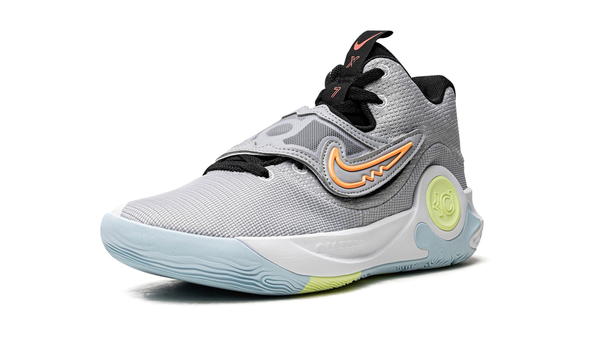 KD Trey 5 X - 4