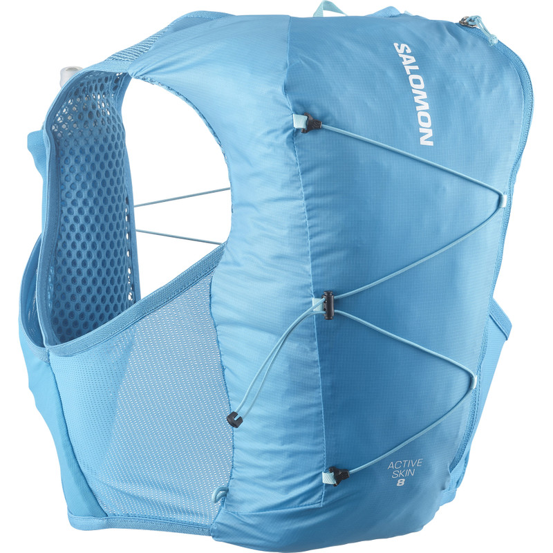SALOMON ACTIVE SKIN 8 outlook