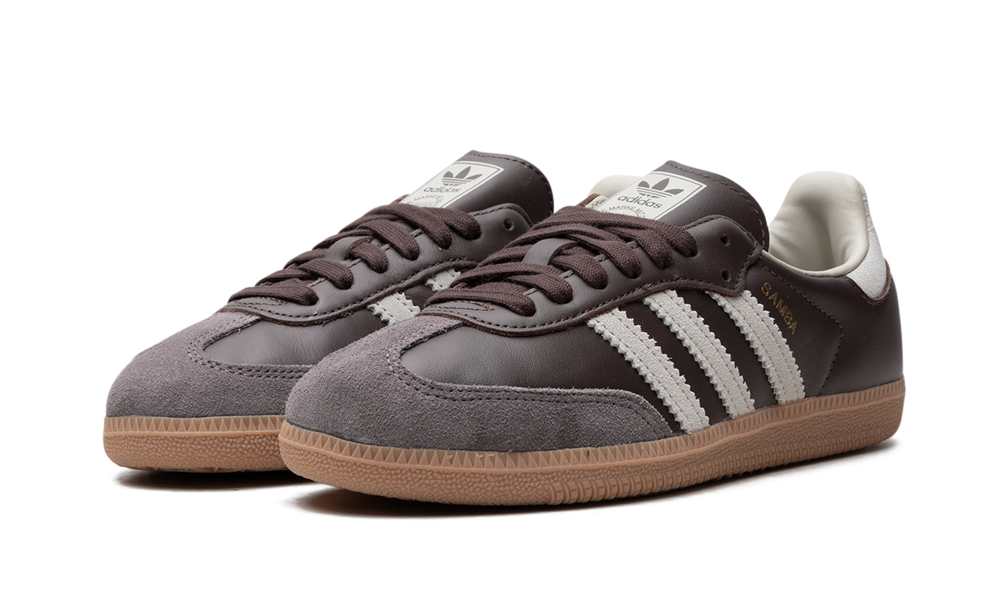 Samba OG - 2