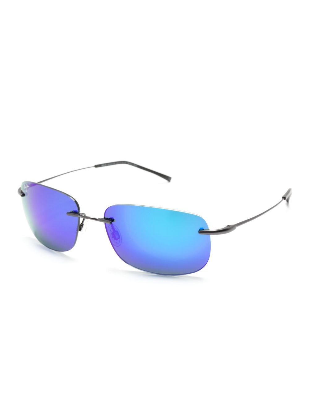 Ohai square-frame sunglasses - 2