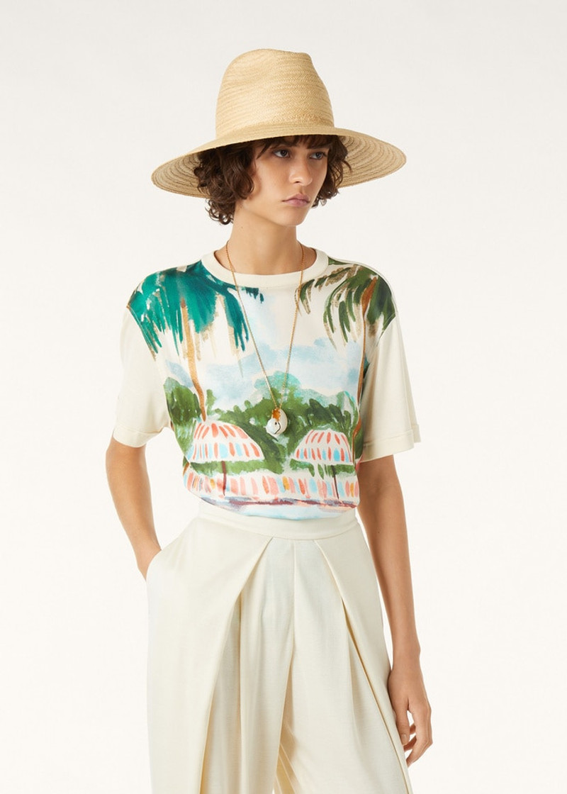 Mazzorbo T-Shirt 4