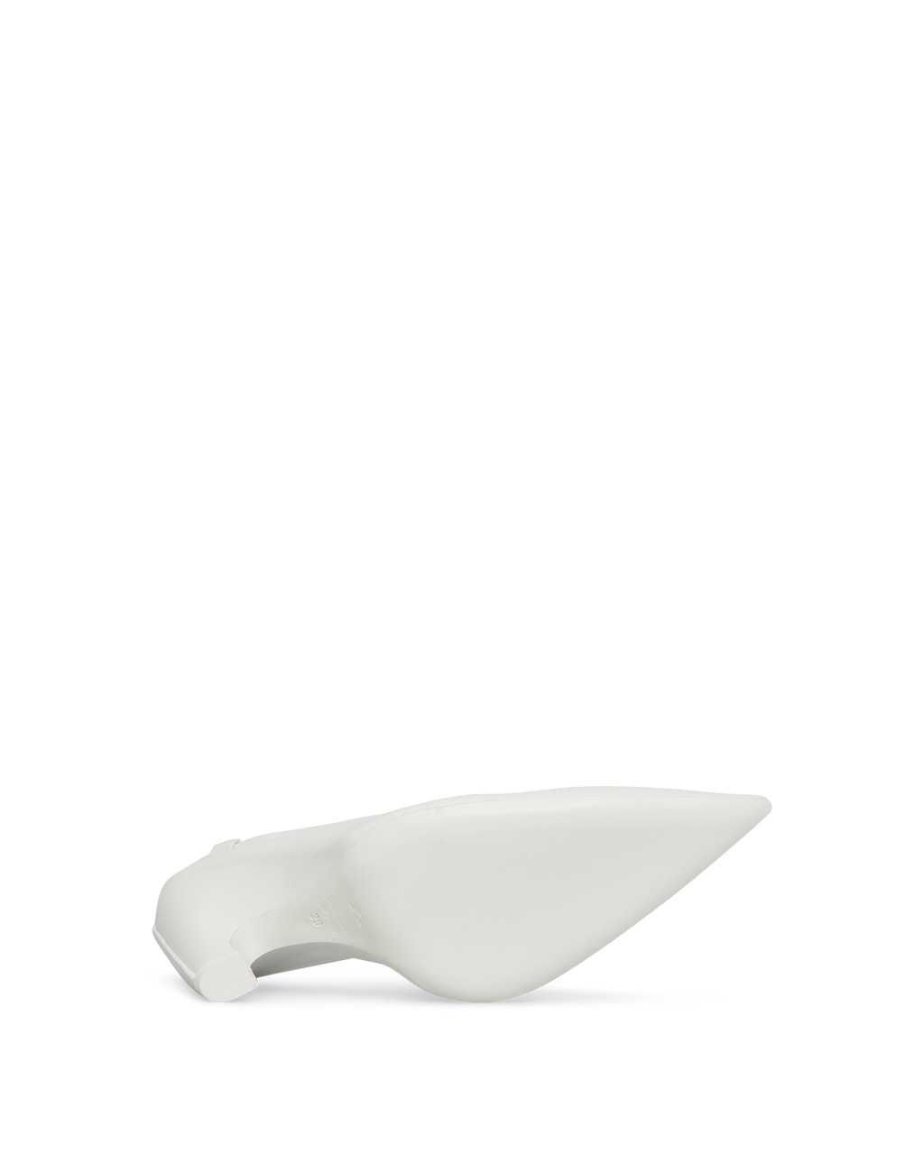 EVE HEEL WITH STUDDED BELT STRAP - 5