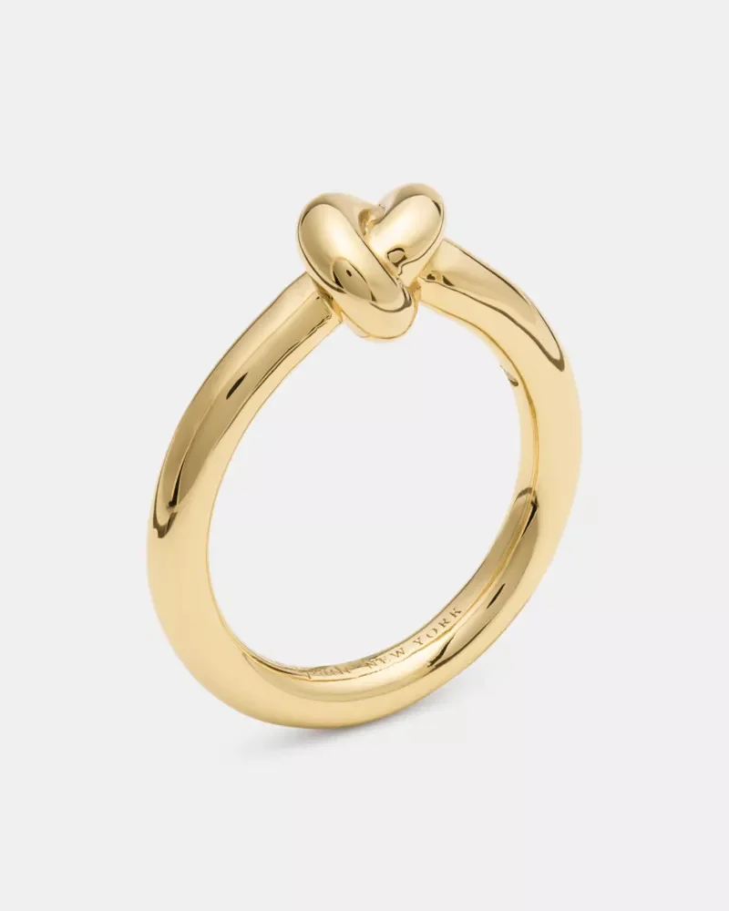 Sailor's Knot Ring - 1