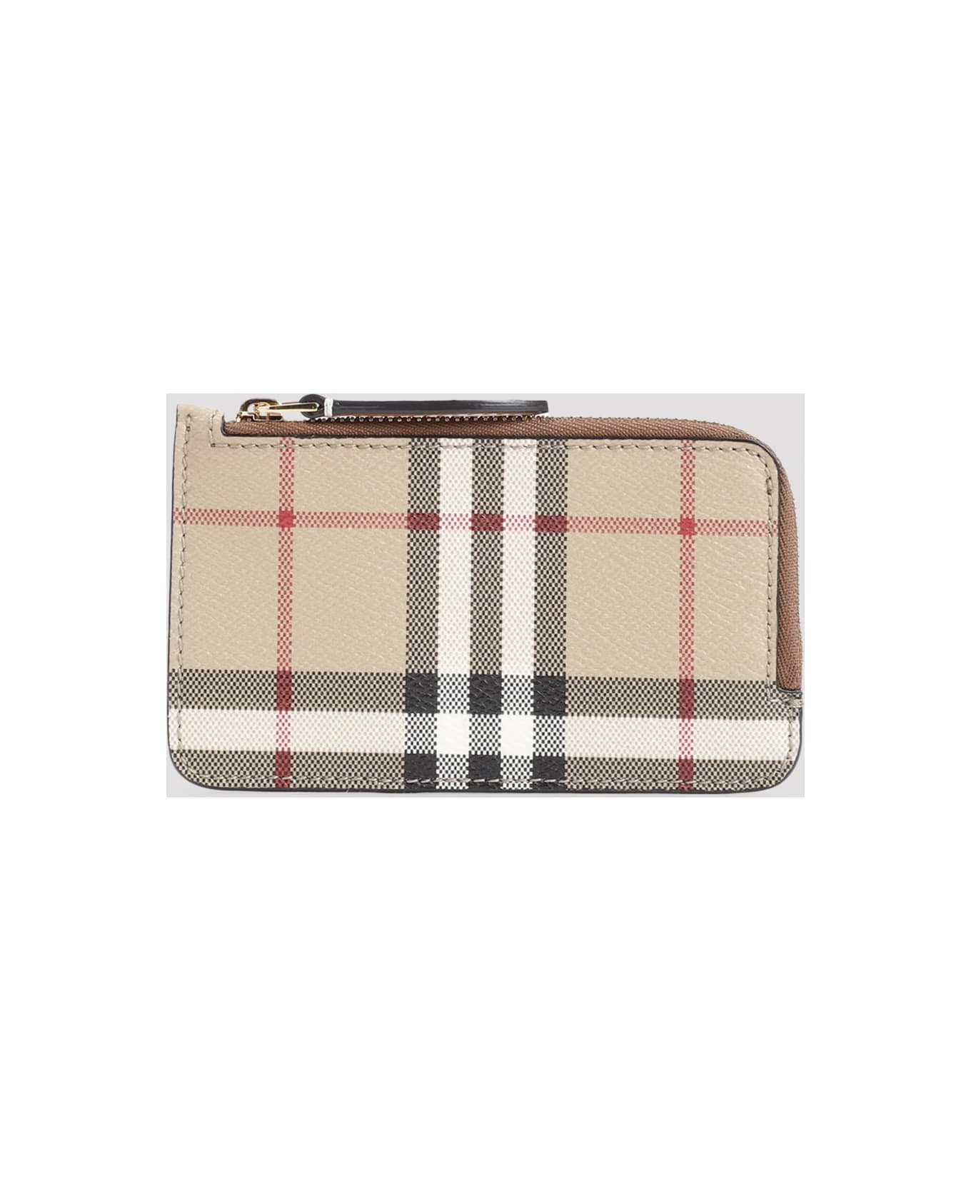 Somerset Zipper Card Case - 3