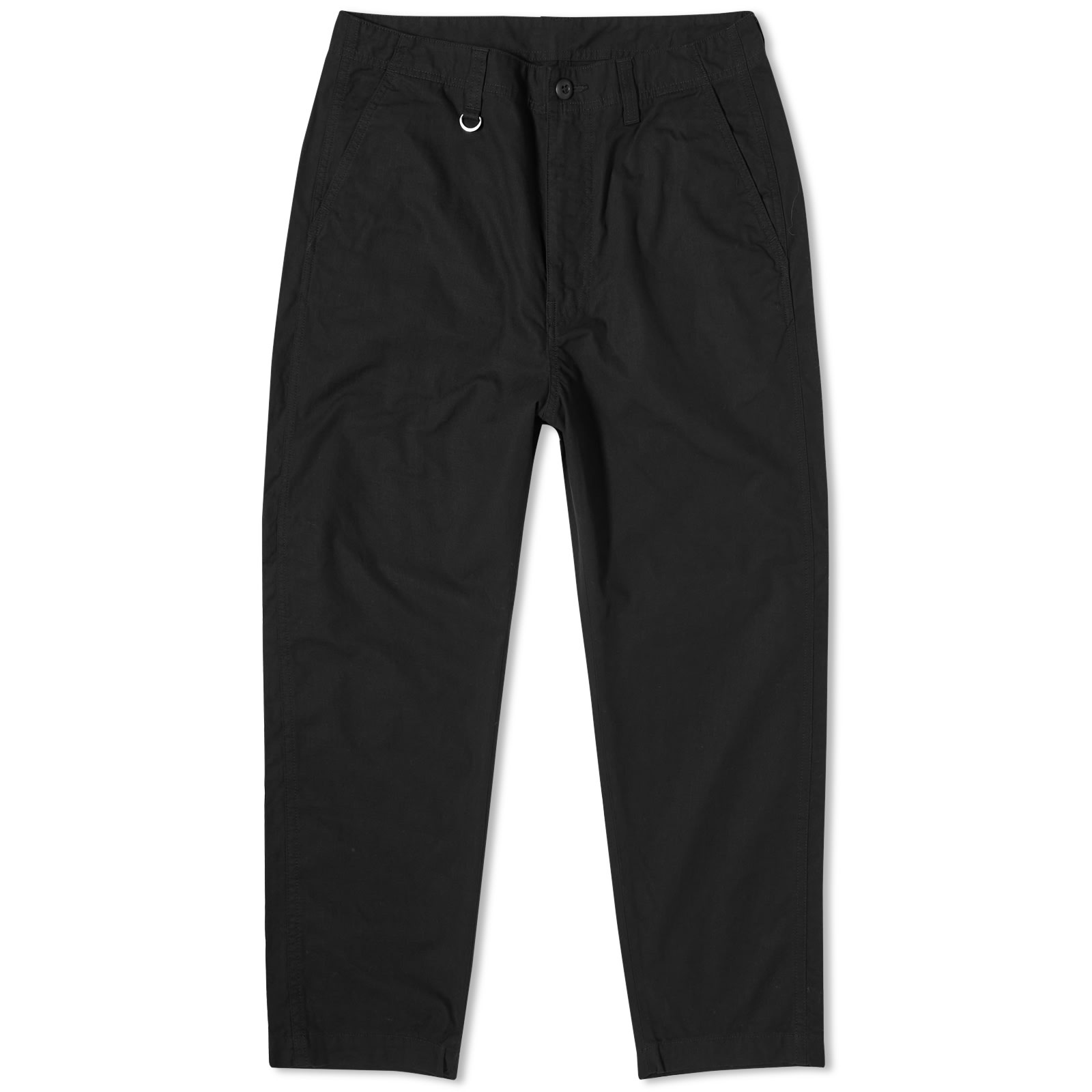 Uniform Experiment Uniform Experiment Ripstop Tapered Utility Pants |  REVERSIBLE