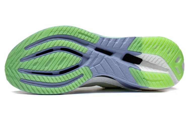 (WMNS) Li-Ning Furious Rider 7 Pro 'Neon Green Purple' ARZT002-4 - 6