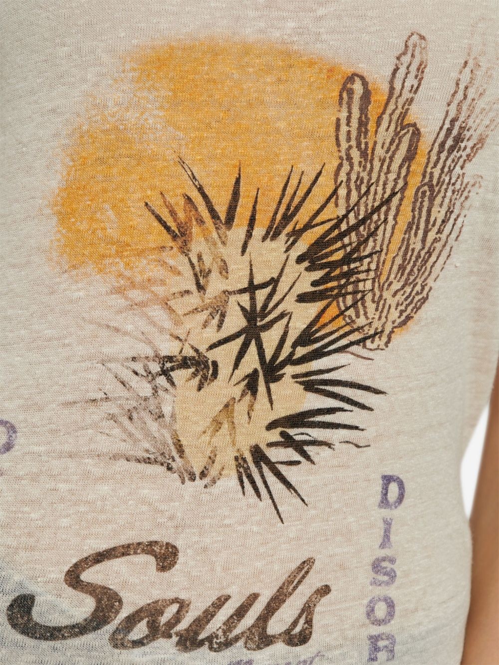 Kiliann T-shirt - 5