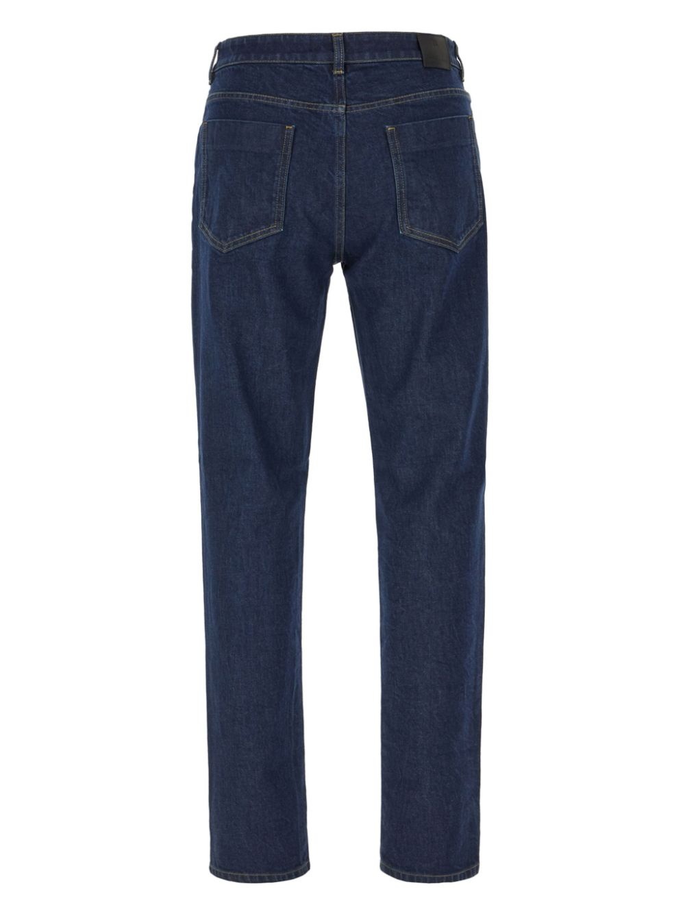 stretch denim jeans - 2