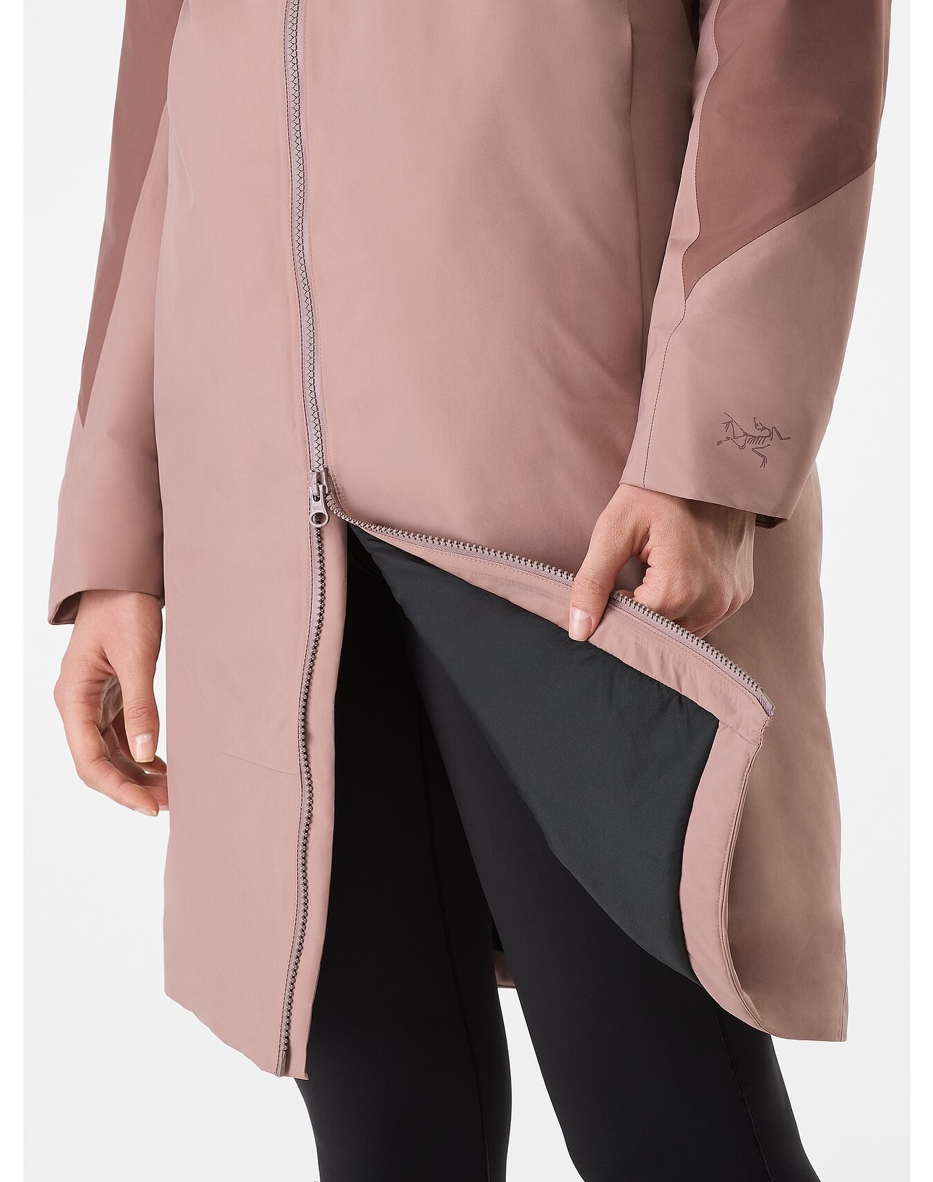 Coelle Parka - 8