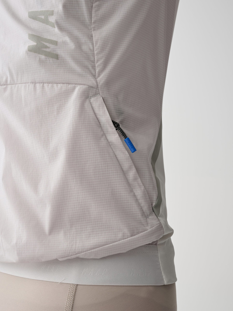 Women's Flow Insulated Jacket 5