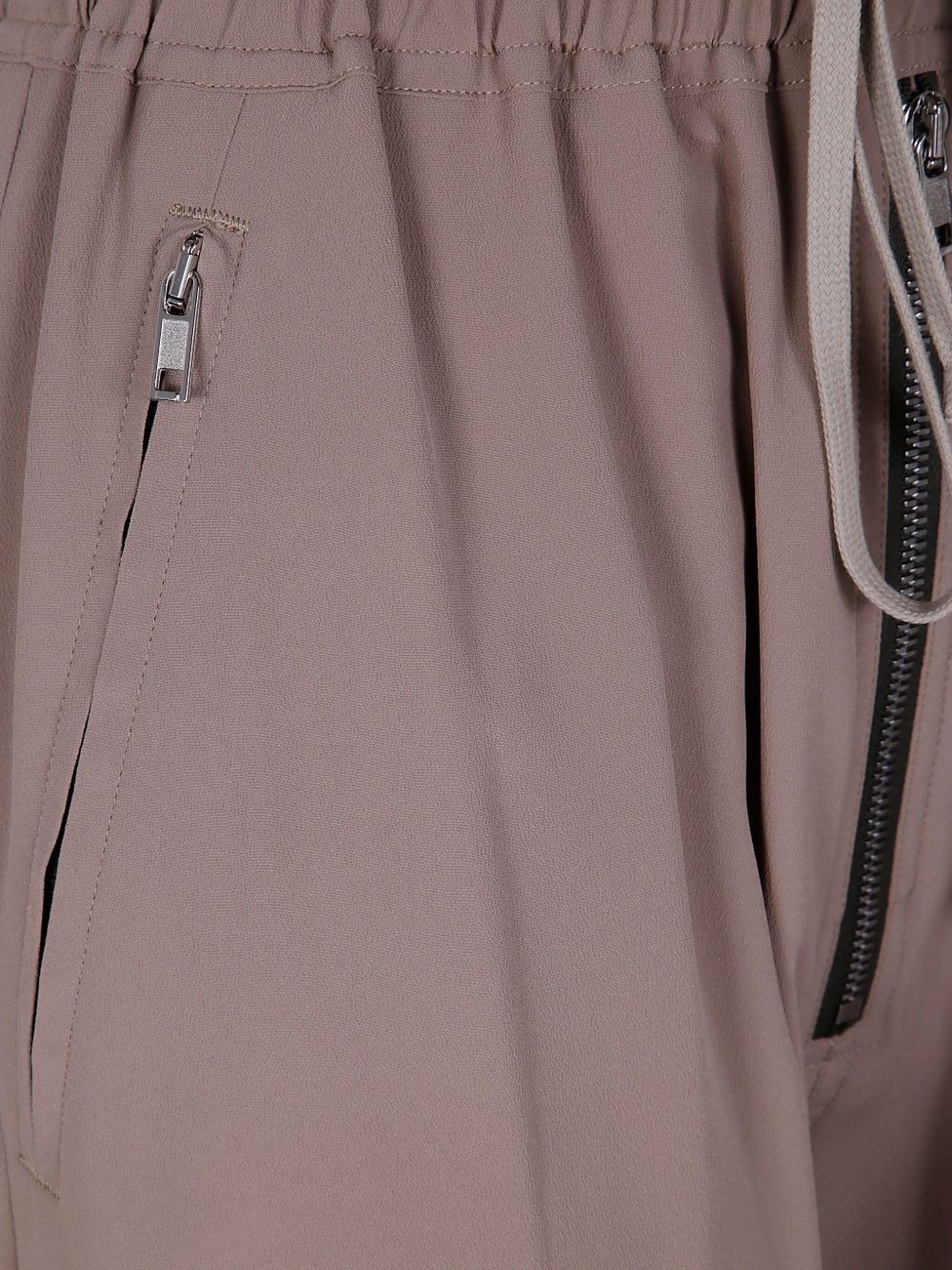 tapered trousers - 3