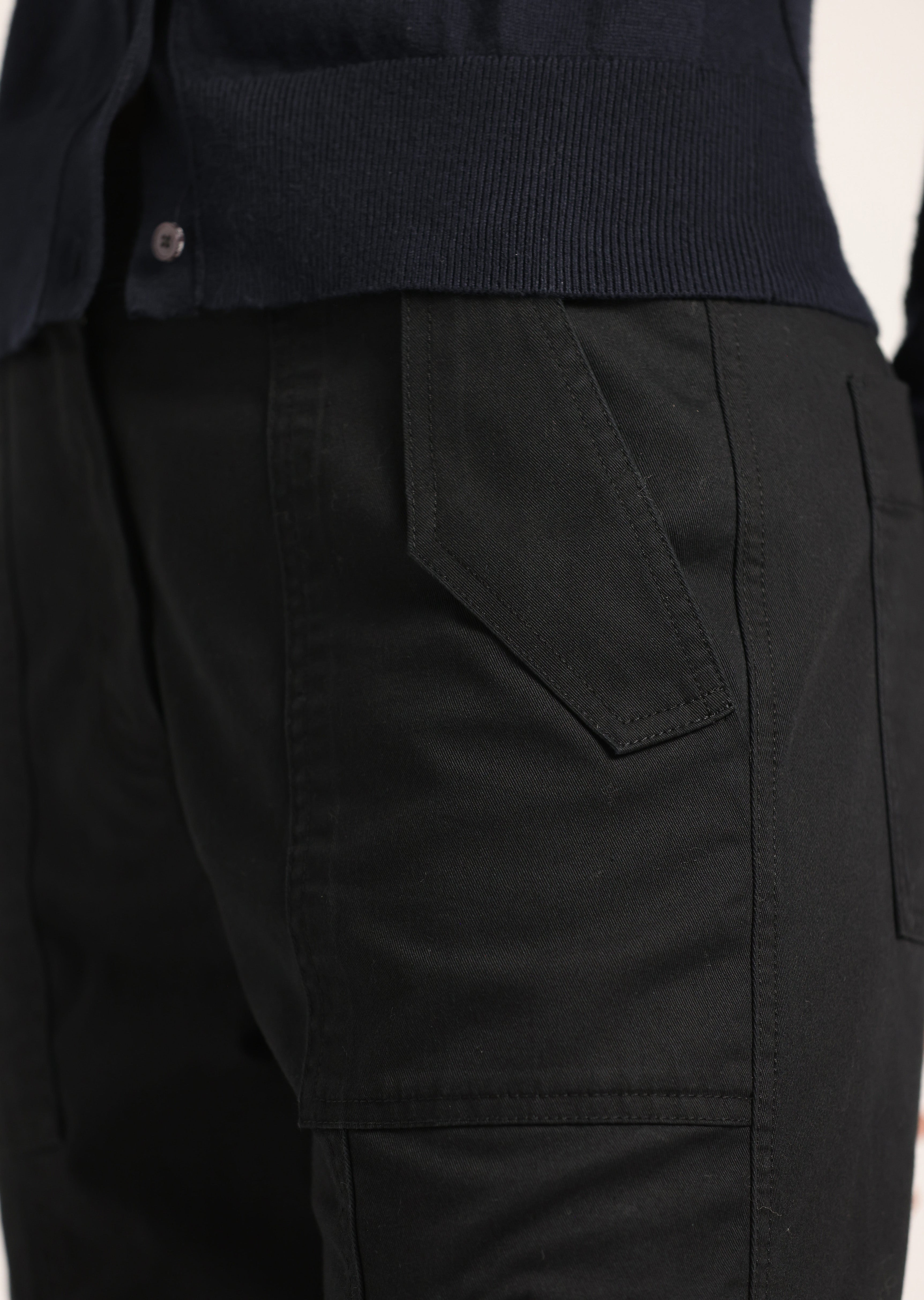 ELIAN UTILITY PANTS - 2