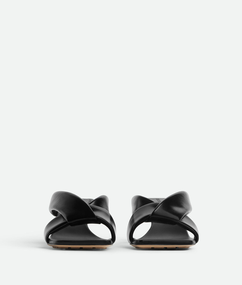 Bottega Veneta Riva Mule outlook