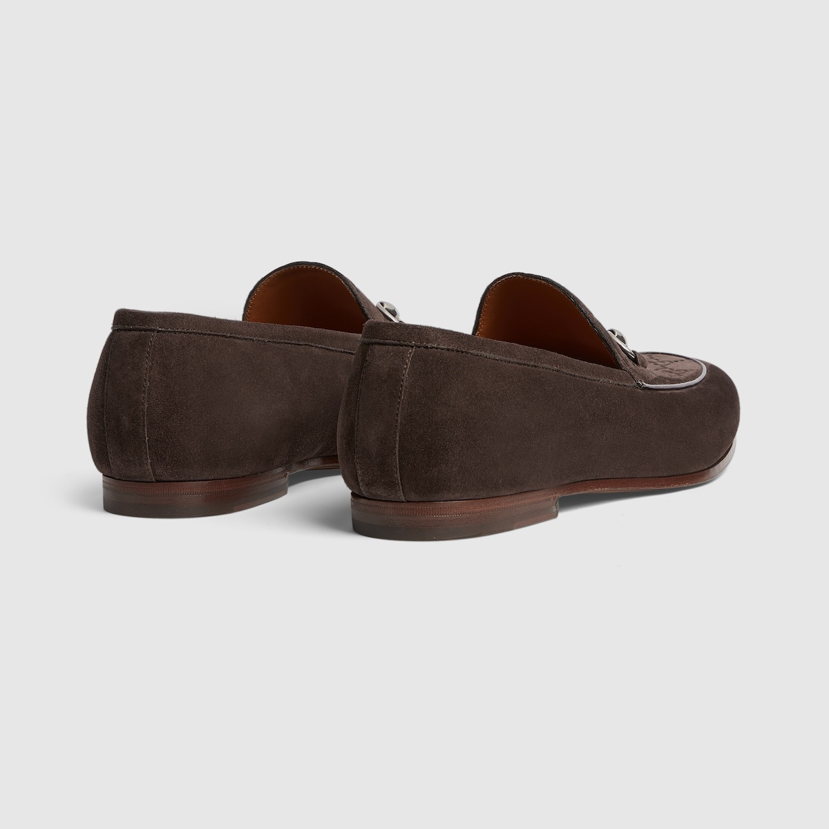 Men's Horsebit loafer - 10