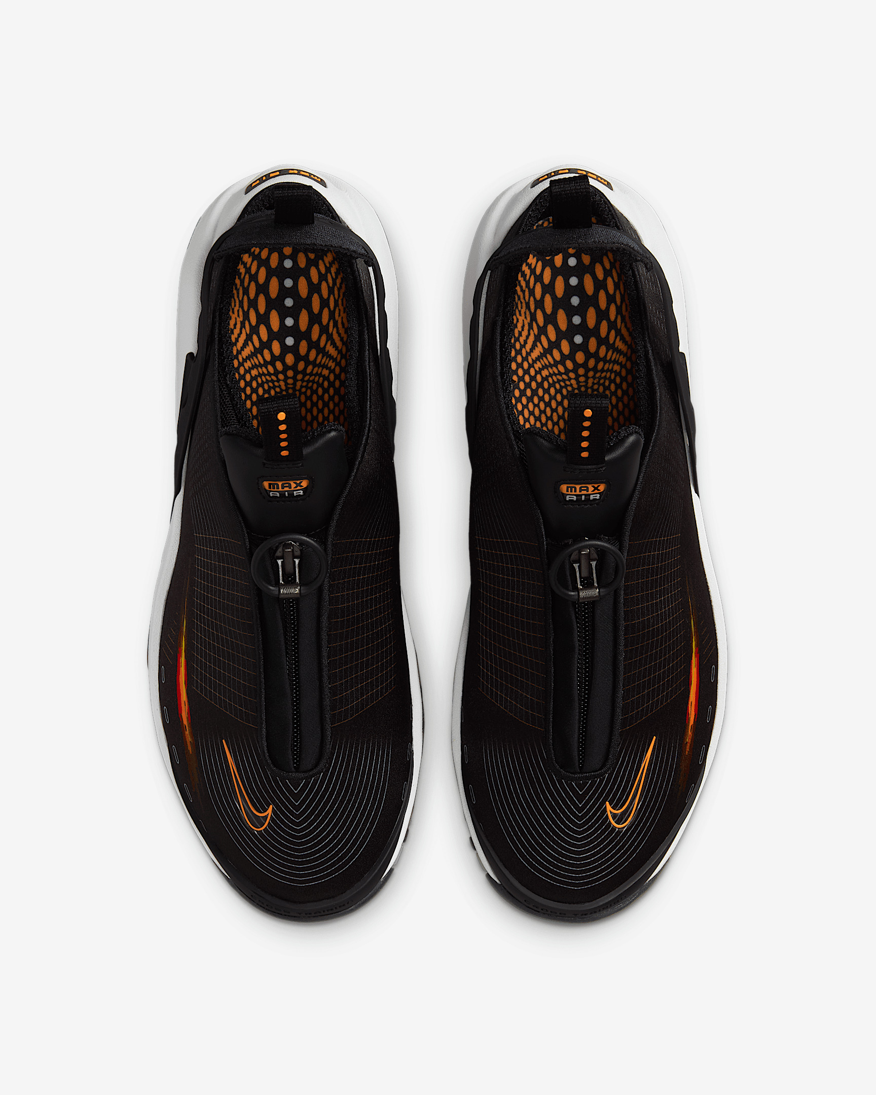 Nike Air Max Craze Women's Shoes - 4