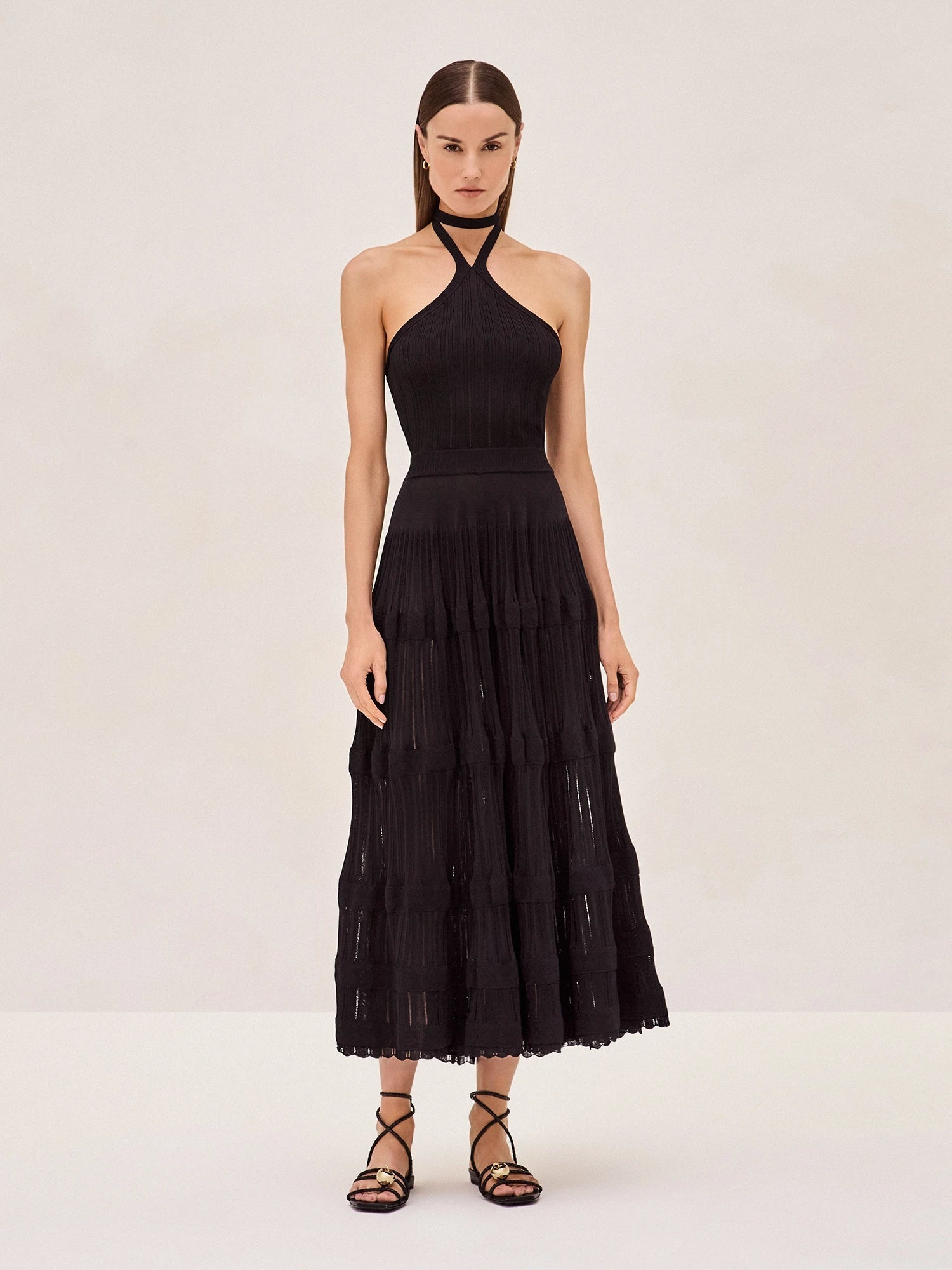 Myla Dress - 1